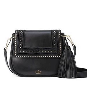 ♠️NWOT♠️Kate Spade New York BASSET LANE EMALINE SHOULDER BAG ❤️